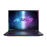 Track Stock of GIGABYTE - AORUS MASTER 18 BYH 18" with RTX 5080