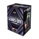 Track Stock of Upper Deck Disney Marvel Collectible Blaster Box