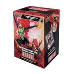 Track Stock of Upper Deck Marvel Annual Blaster Box