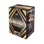 Track Stock of Upper Deck Marvel Studios' Series Two Cinematic Blaster