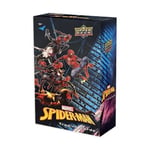 Track Stock of Upper Deck Marvel Spider-Man Blaster Box