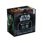 Track Stock of 2025 Topps Star Wars Meiyo - Hobby Box
