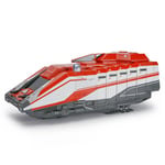 Track Stock of Star Tours StarSpeeder 1000 Vehicle Play Set