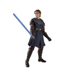 Track Stock of Star Wars Black Series Anakin Skywalker - Ahsoka