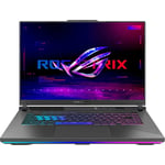 Track Stock of ASUS - ROG Strix Gaming Laptop