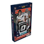 Track Stock of 2024 Panini Donruss Optic Football Hobby Box