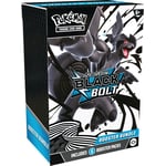 Track Stock of Pokemon Scarlet & Violet Black Bolt Booster Bundle