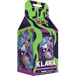 Track Stock of Pokemon Klara Premium Tournament Collection
