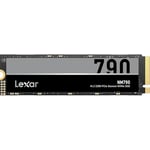 Track Stock of Lexar NM790 SSD
