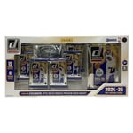 Track Stock of Panini Donruss NBA Basketball Bundle