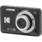 Track Stock of KODAK PIXPRO FZ55-BK Digital Camera