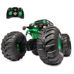 Track Stock of Monster Jam Mega Grave Digger Monster Truck