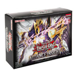 Track Stock of Yu-Gi-Oh! Alliance Insight Box