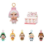 Track Stock of POP MART Crybaby Tears Factory Series Track Stock of POP MART Crybaby Tears Factory Series
