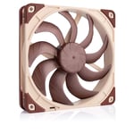 Track Stock of Noctua NF-A14x25 G2 PWM