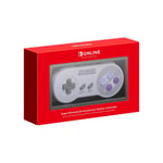 Track Stock of Super Nintendo Entertainment System Controller