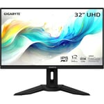 Track Stock of GIGABYTE M32U 32" 4K 144Hz Gaming Monitor