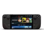 Track Stock of Valve Steam Deck OLED 1TB 