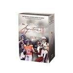 Track Stock of 2024 Topps Signature Class Football Value Box (Blaster)