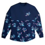 Track Stock of Stitch Spirit Jersey for Adults β Lilo & Stitch Track Stock of Stitch Spirit Jersey for Adults β Lilo & Stitch