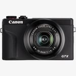 Track Stock of Canon PowerShot G7X Mark III