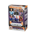 Track Stock of 2024-25 Panini Prizm Premier League Soccer Blaster Box