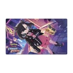 Track Stock of Crown Zenith Premium Treasures Morpeko V-Union Playmat