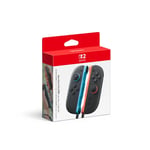 Track Stock of Joy-Con 2 (L)/(R) Light Blue/Light Red