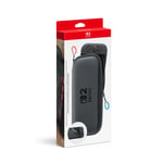 Track Stock of Nintendo Switch 2 Carrying Case & Screen Protector
