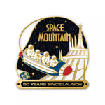 Track Stock of D23-Exclusive Space Mountain