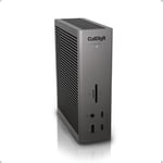 Track Stock of UniFi CalDigit TS5 Plus