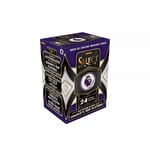Track Stock of 2024-25 Panini Select Premier League Soccer Blaster Box