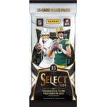 Track Stock of 2024 Panini Select Football Fat Pack