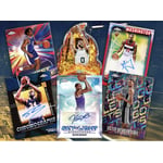 Track Stock of 2024/25 Topps Chrome Basketball Hobby Box Track Stock of 2024/25 Topps Chrome Basketball Hobby Box