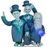 Track Stock of The Haunted Mansion Hitchhiking Ghosts Decor