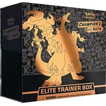 Track Stock of Champions Path ETB