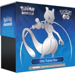 Track Stock of Pokemon Go Elite Trainer Box