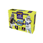 Track Stock of 2024 Panini Contenders Optic NFL Hobby Box