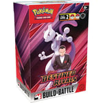 Track Stock of Destined Rivals - Build & Battle Box