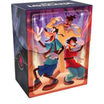 Track Stock of Disney Lorcana Fabled Card Deck Case