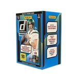 Track Stock of 2024 Panini Donruss NFL Football Blaster Box Target