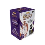 Track Stock of 2024-25 Panini NBA Select Basketball Blaster Box