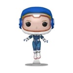 Track Stock of Funko POP! Marvel: Fantastic Four Invisible Woman