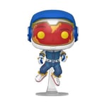 Track Stock of Funko POP! Marvel: Fantastic Four Human Torch Figure