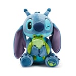 Track Stock of Disney Stitch and Frog 626 Day 2025 Plush
