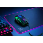 Track Stock of Razer Naga Left Handed Edition