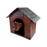 Track Stock of Man’s Possessed Friend Animatronic