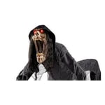 Track Stock of Nightcrawler Animatronic