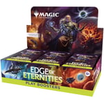 Track Stock of Magic Edge of Eternities Play Booster Box
