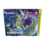 Track Stock of Magic Edge of Eternities Collector Omega